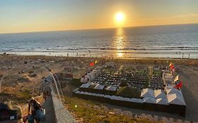 Stylish Duplex - Ocean View - Airport - Wifi - Renovated 2025
