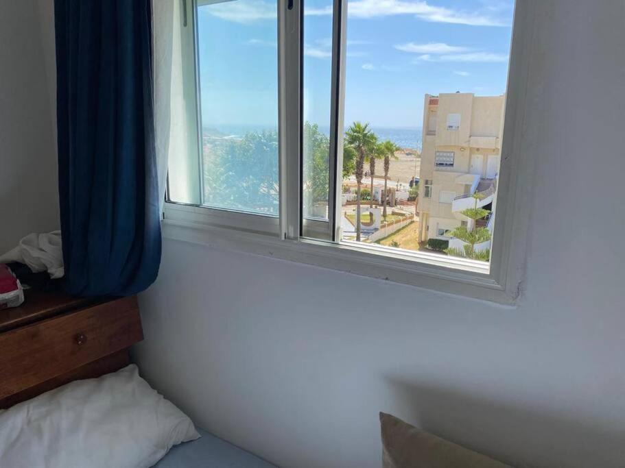 Appartement Stylish Duplex - Ocean View - Airport - Wifi - Renovated 2025 à Jibila Extérieur photo