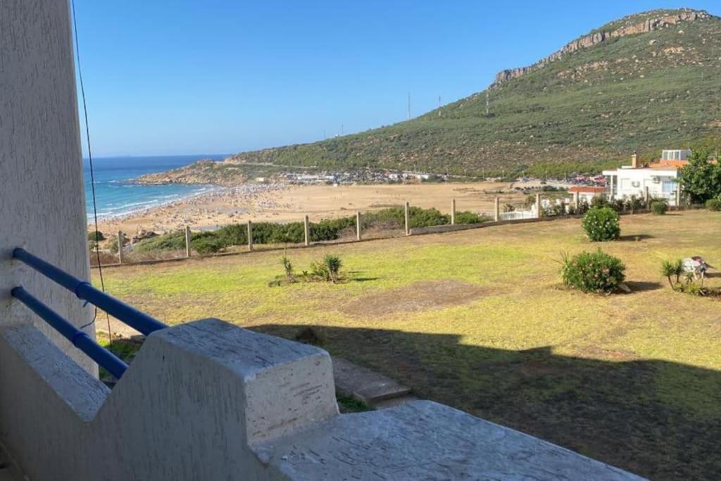 Appartement Stylish Duplex - Ocean View - Airport - Wifi - Renovated 2025 à Jibila Extérieur photo