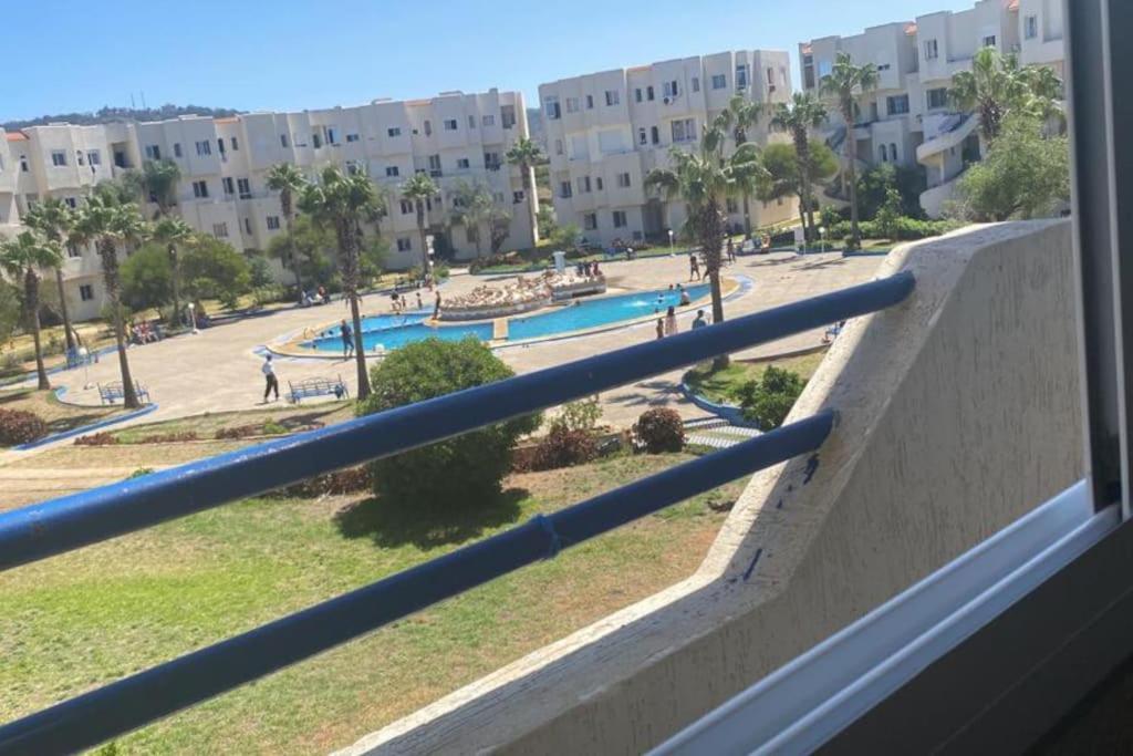 Appartement Stylish Duplex - Ocean View - Airport - Wifi - Renovated 2025 à Jibila Extérieur photo